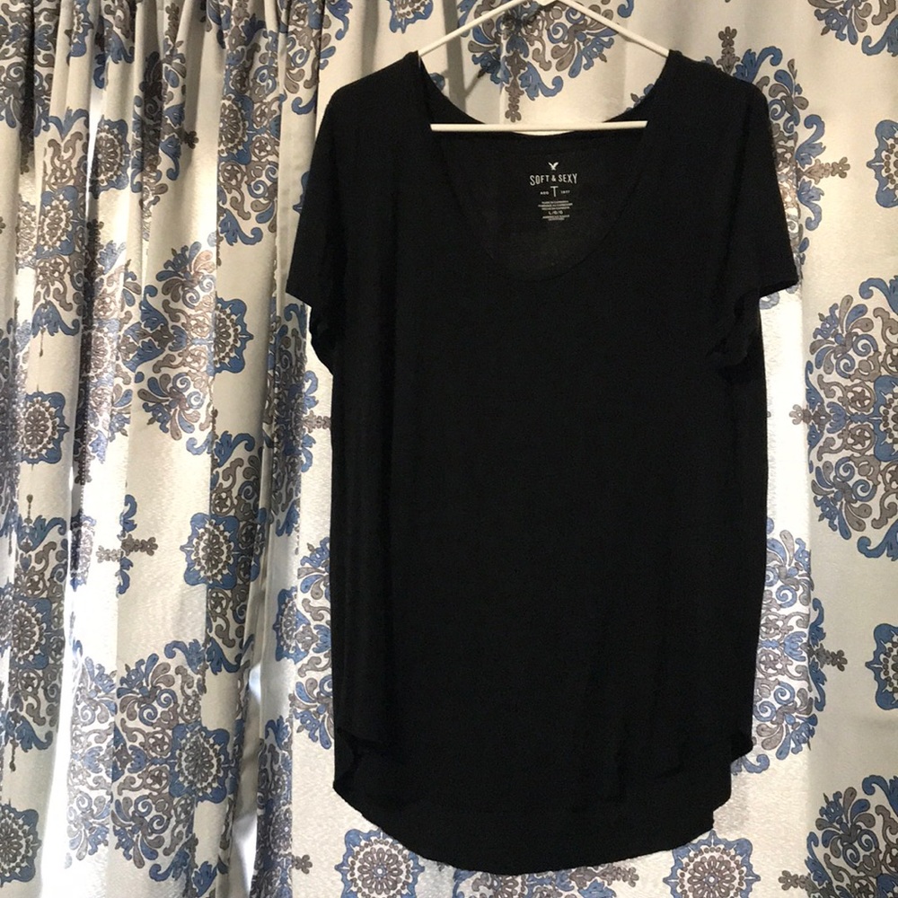 American eagle soft&sexy t-shirt